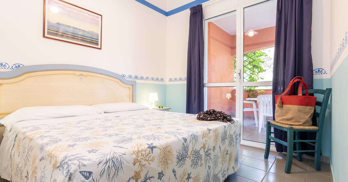 Een foto van TH Ortano Mare Club Village & Residence