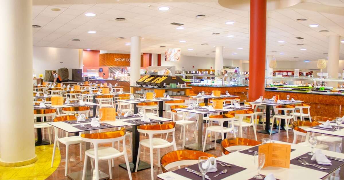 Een foto van Marina Mar Hotel