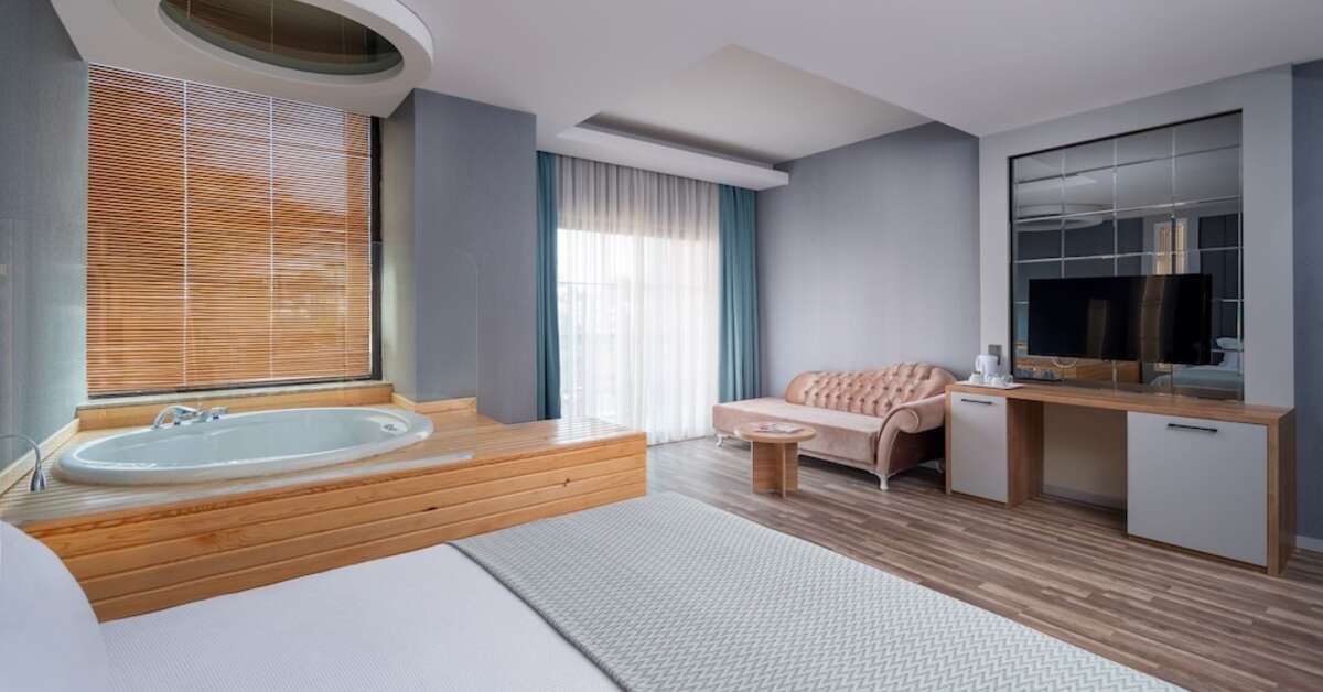 Een foto van Siam Elegance Hotels & Spa