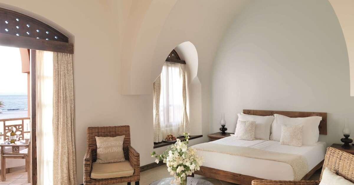 Een foto van Swissotel Resort El Quseir