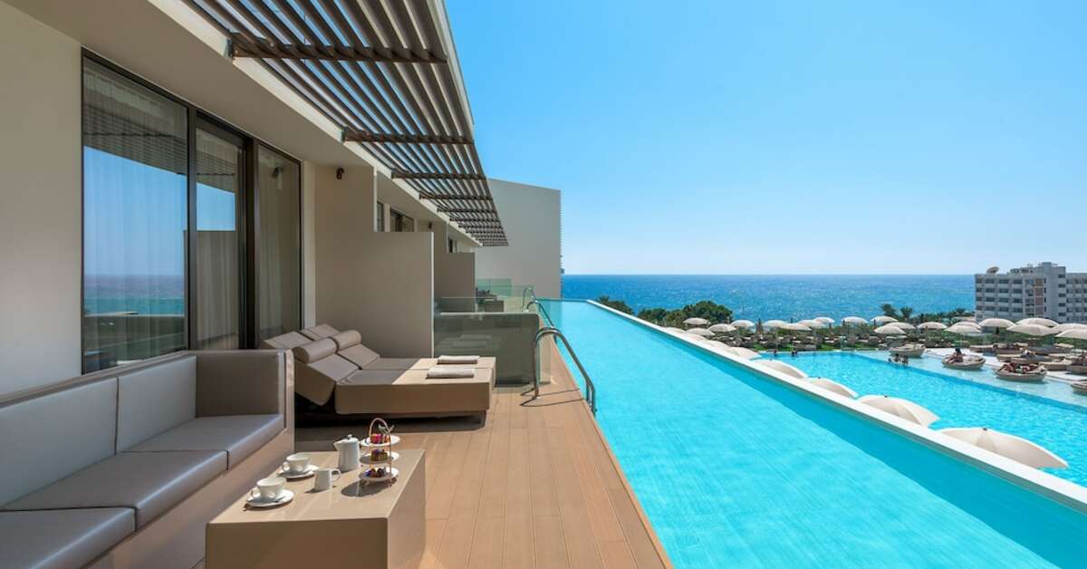 Een foto van Amarande Hotel
