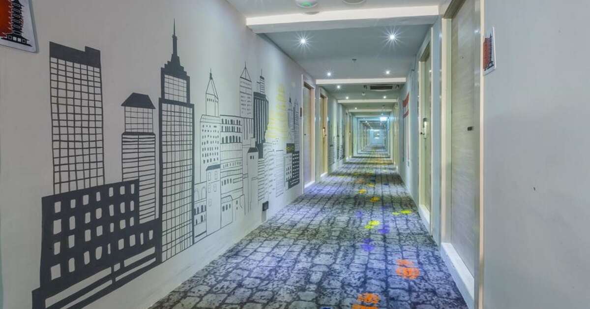 Een foto van Ibis Styles Bangkok Sukhumvit 50