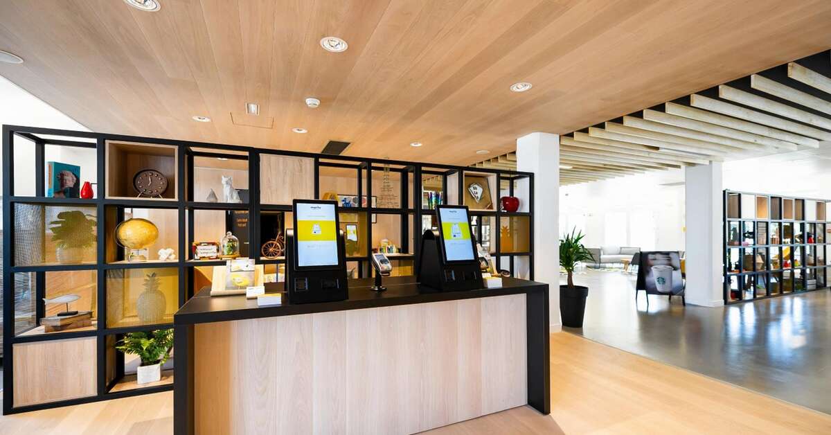 Een foto van Staycity Marne La Vallee
