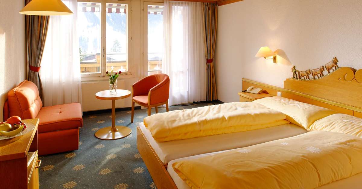 Een foto van Central Hotel Wolter