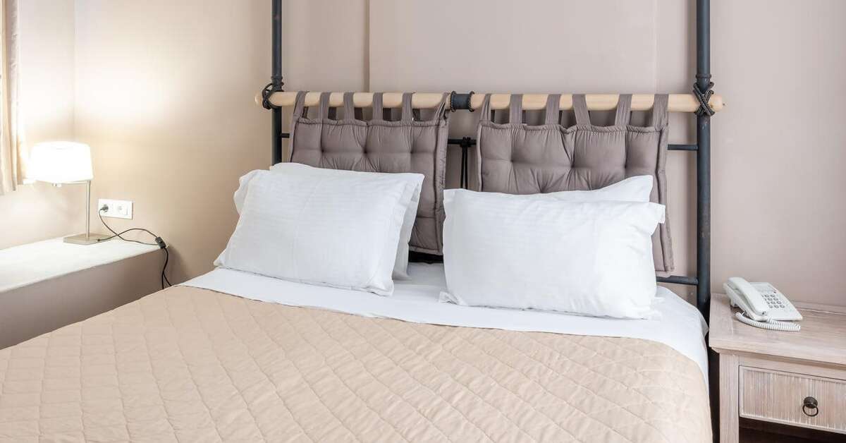 Een foto van Smy Santorini Suites & Villas