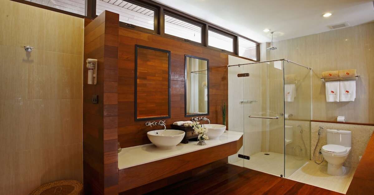 Een foto van Baan Krating Phuket Resort