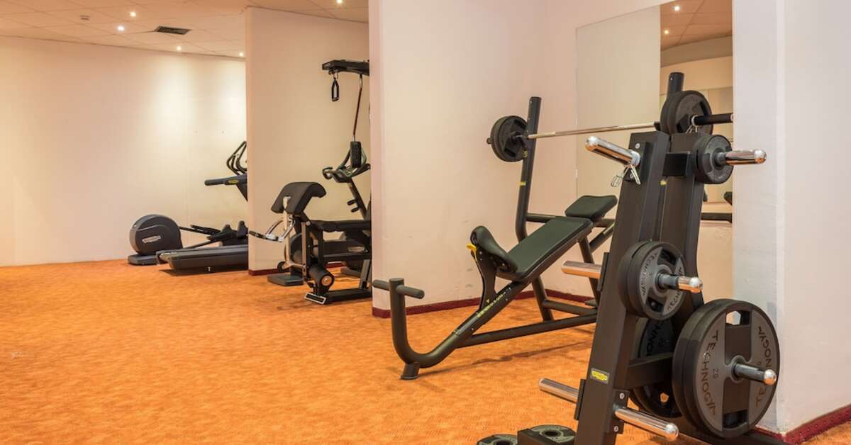 Ein Foto Hotel Hedera