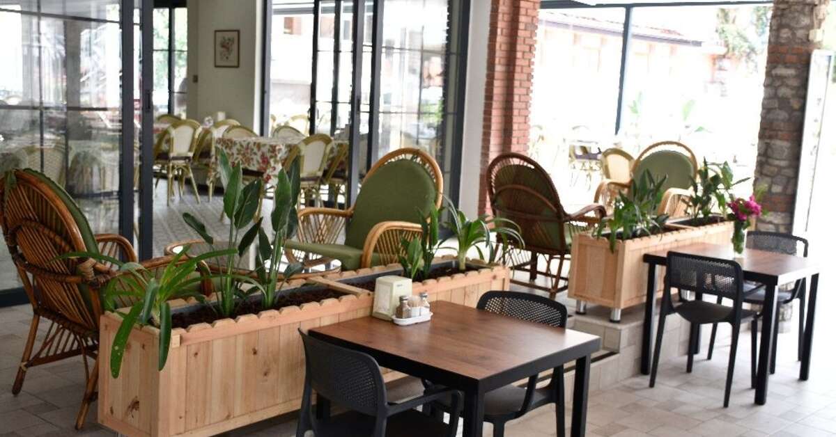 Een foto van Magic Tulip Hotel