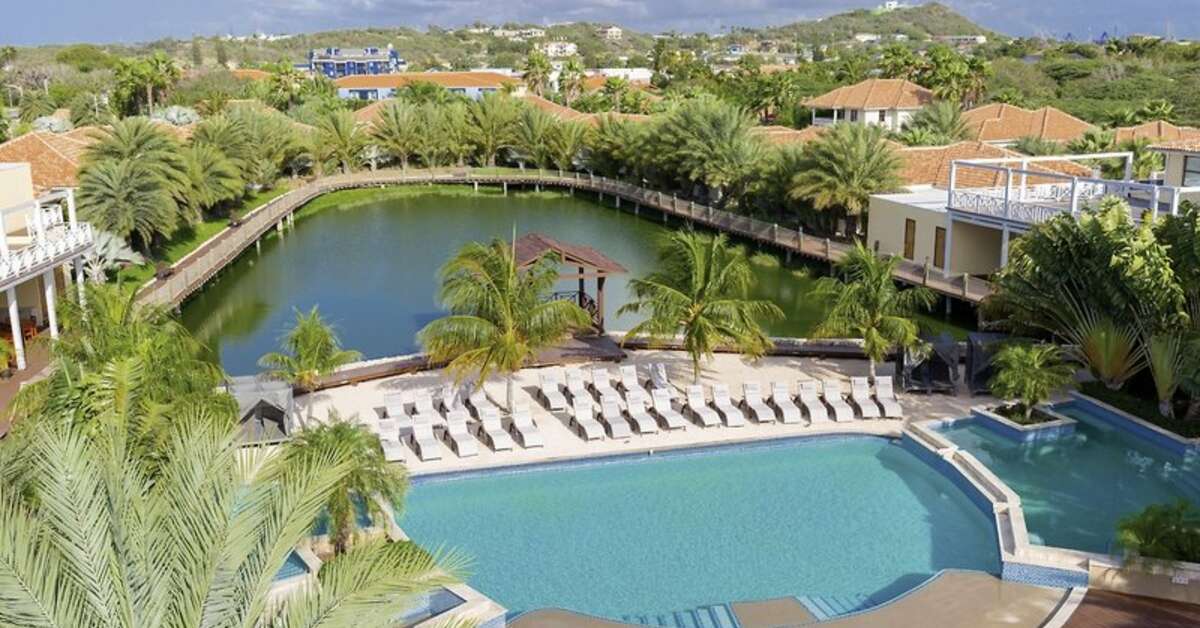 Een foto van Acoya Curacao Resort Villas & Spa