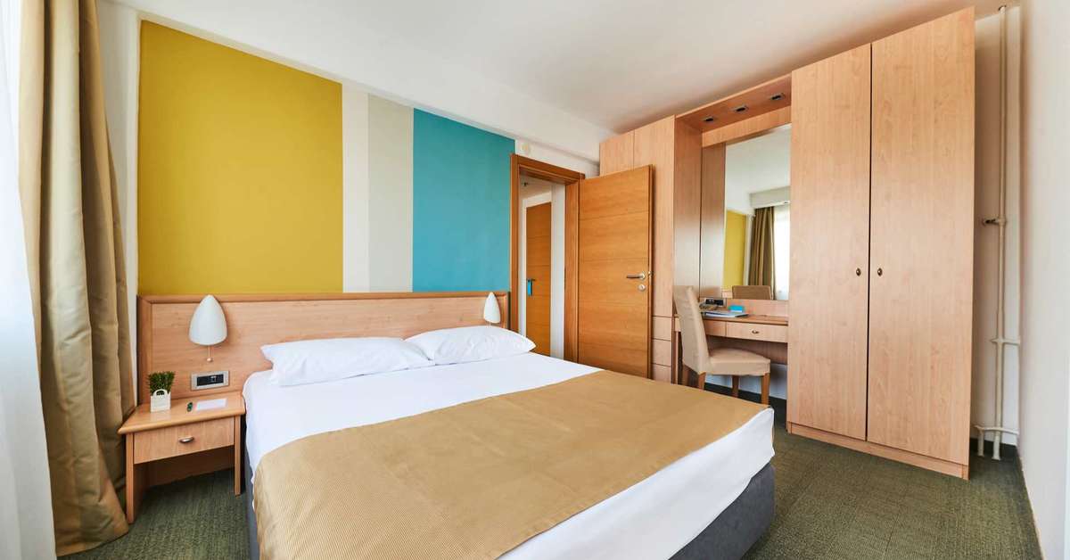 Een foto van Aminess Vival Maestral Hotel