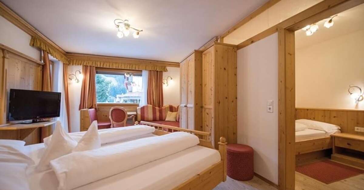 Een foto van Berghotel Ratschings