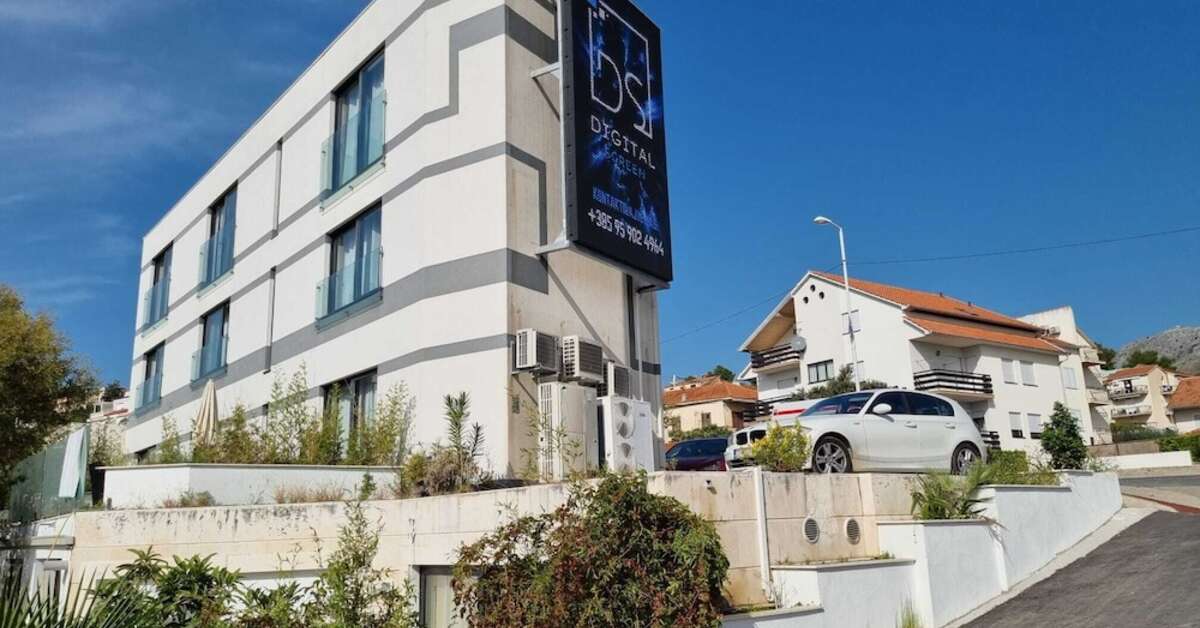 Een foto van Hotel Jona