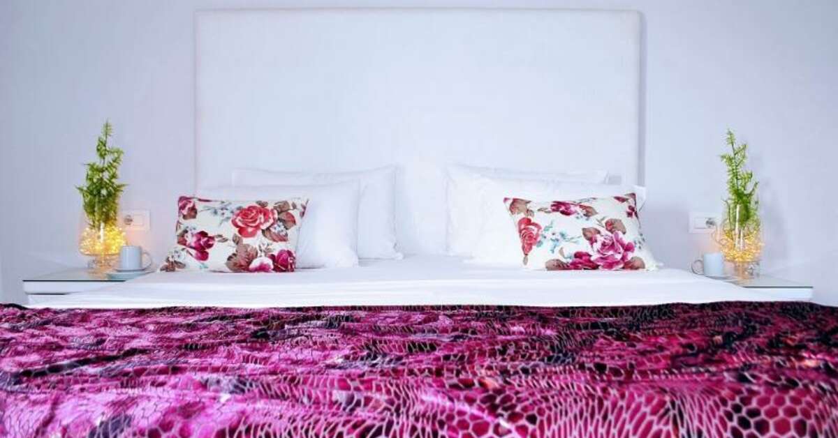Ein Foto Stella Maria Hotel & Apartments