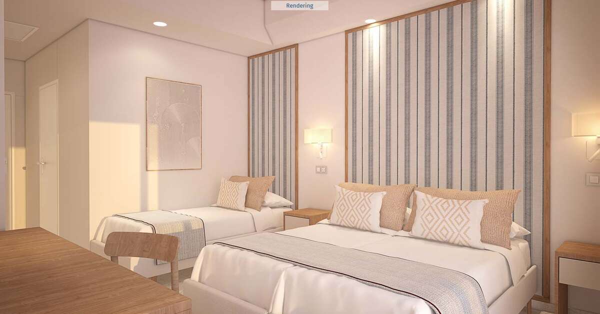 Een foto van Granserena Hotel