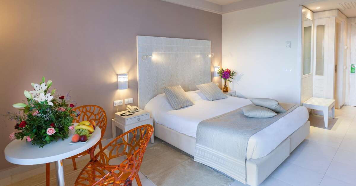 Een foto van Seabel Rym Beach Club