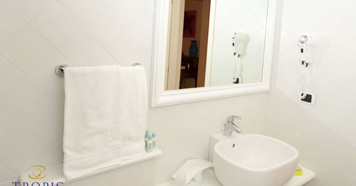 Een foto van Hotel Tropis