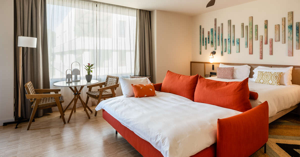 Een foto van Kimpton Aysla Mallorca