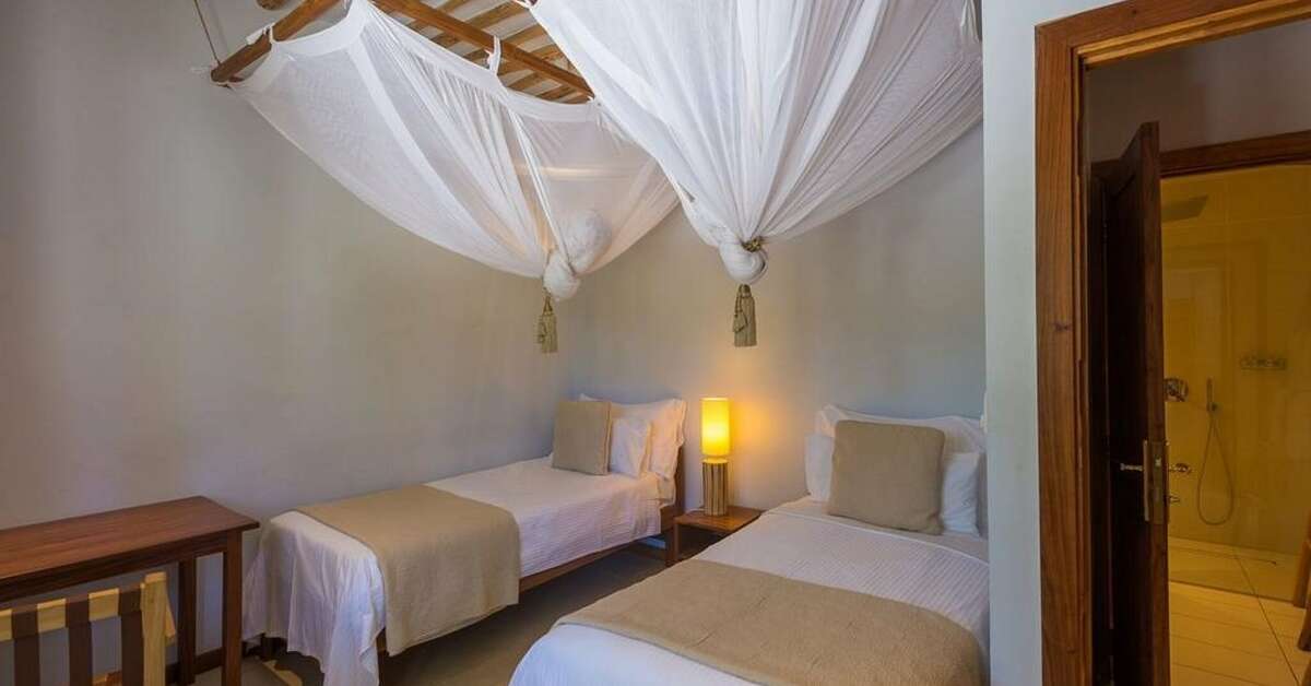 Een foto van Zanzibar White Sand Luxury Villas & Spa