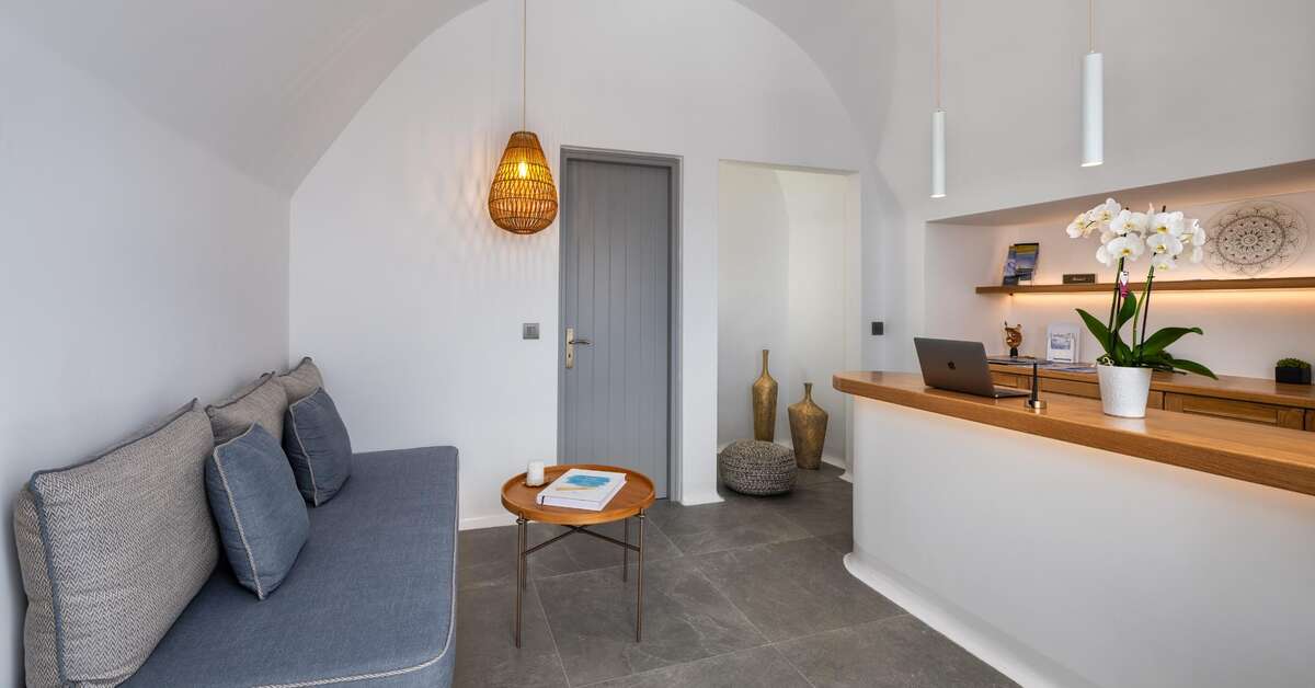Een foto van Eteoro Suites