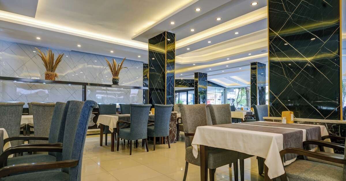 Een foto van Kleopatra Arsi Hotel