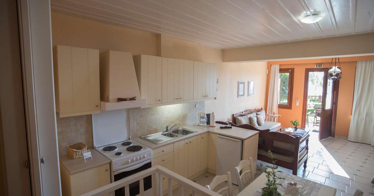 Een foto van Katalagari Country Suites