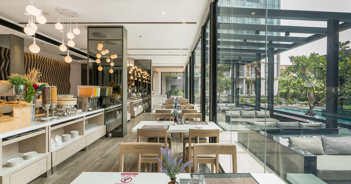 Een foto van Arden Hotel & Residence