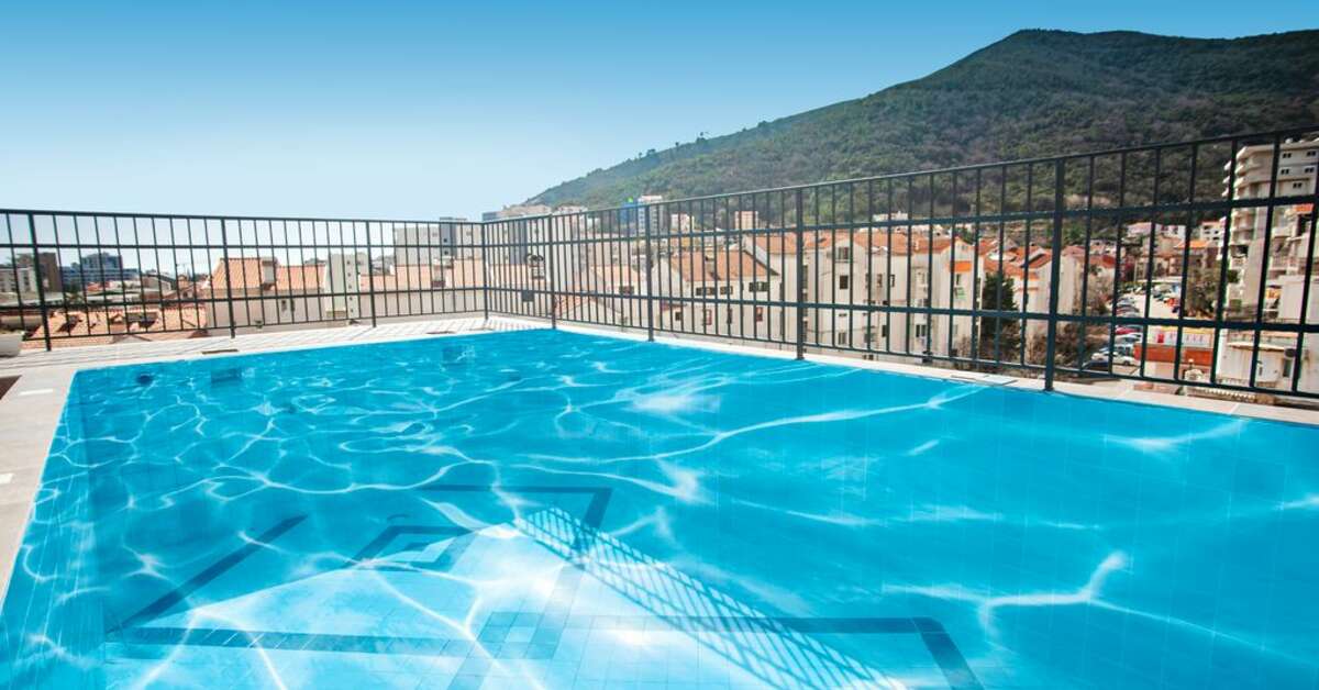 Een foto van Hotel Twelve by Aycon