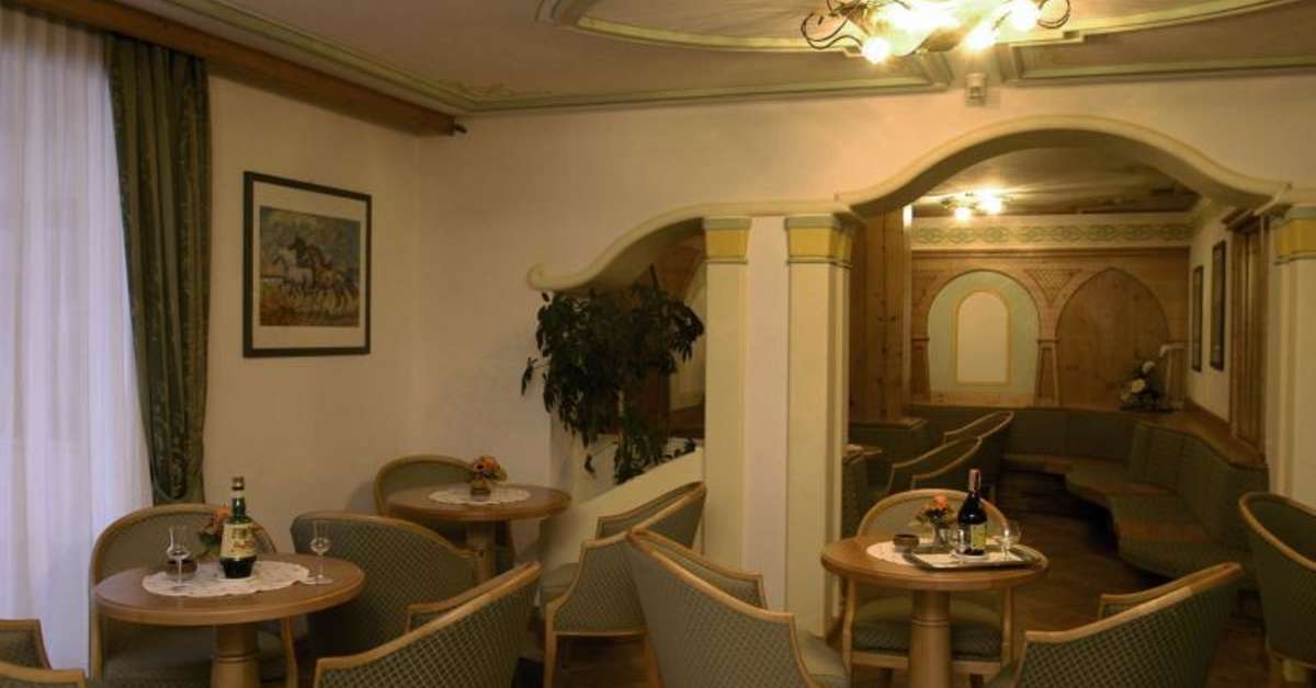 Een foto van Parco Dello Stelvio