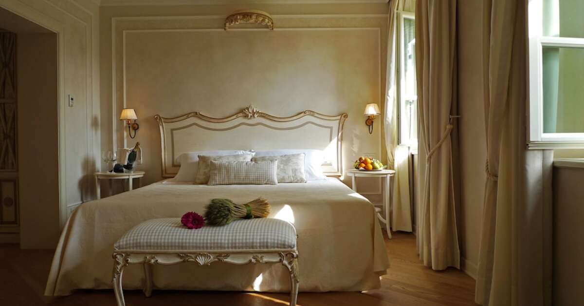 Een foto van Chervo Golf Spa & Resort