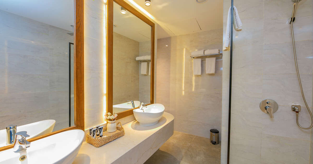 Een foto van Panorama Bungalows Resort El Gouna