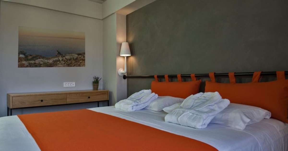Een foto van Hotel Elia Bettolo