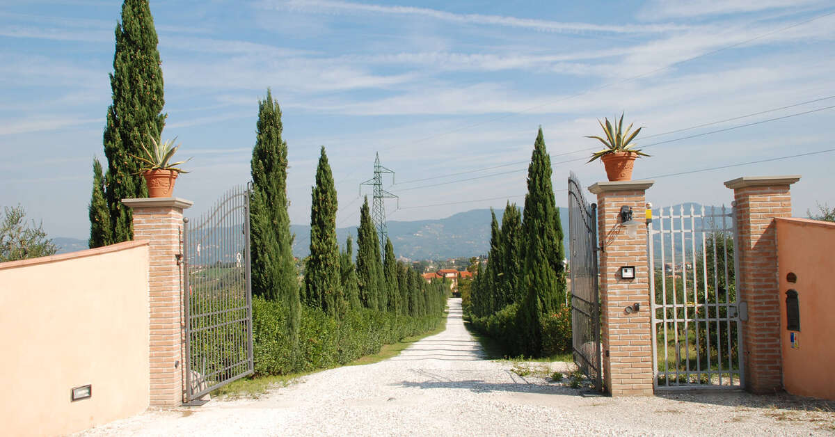 Een foto van Agriturismo Isola Verde