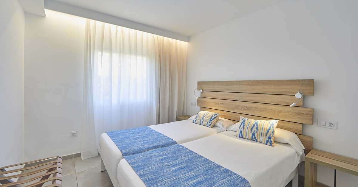 Een foto van Seaclub Mediterranean Resort