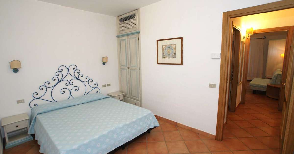 Een foto van Baia Caddinas Resort & Spa