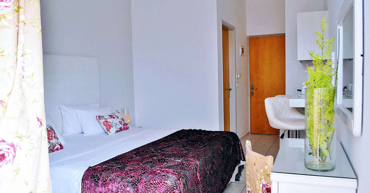 Ein Foto Stella Maria Hotel & Apartments