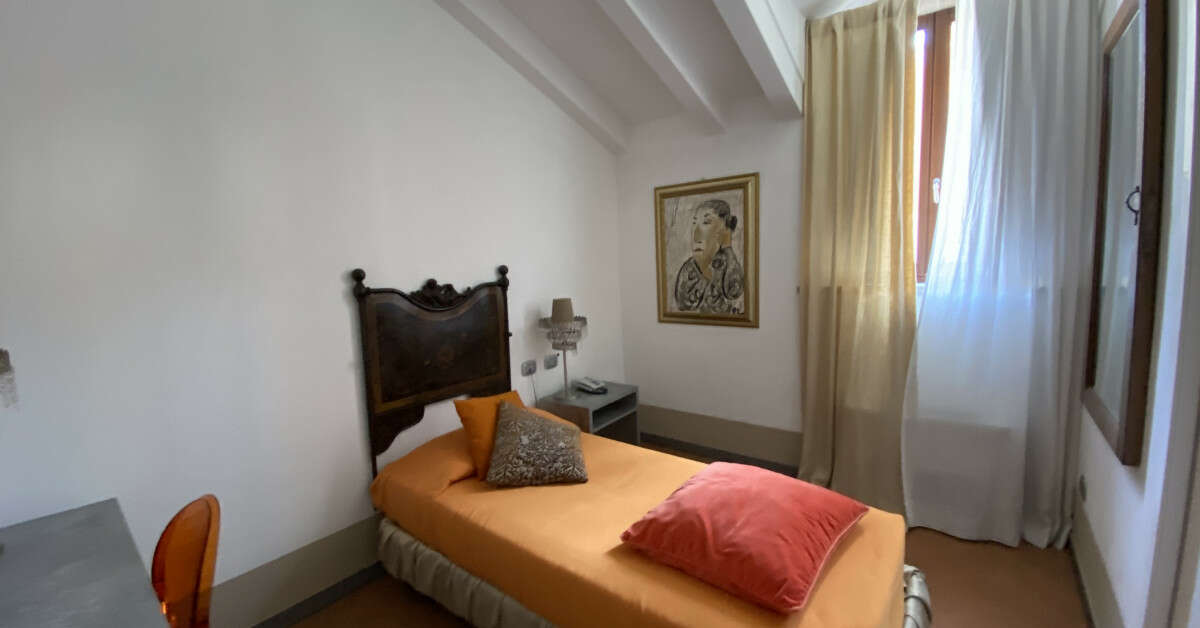 Een foto van Al Fagiano Art Hotel
