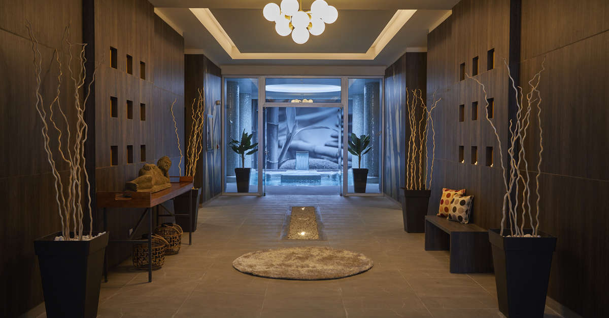 Een foto van de faciliteiten bij Fantasia Bahia Principe
