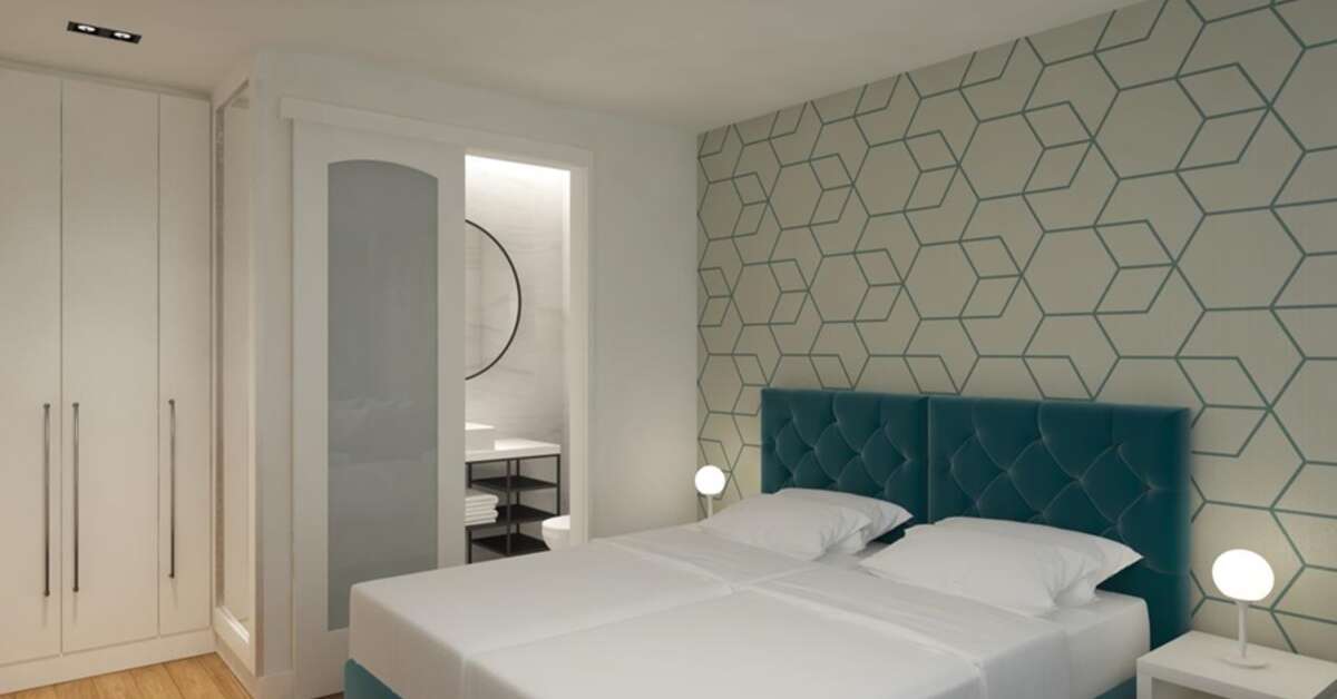 Ein Foto Athenian Montaza Hotel