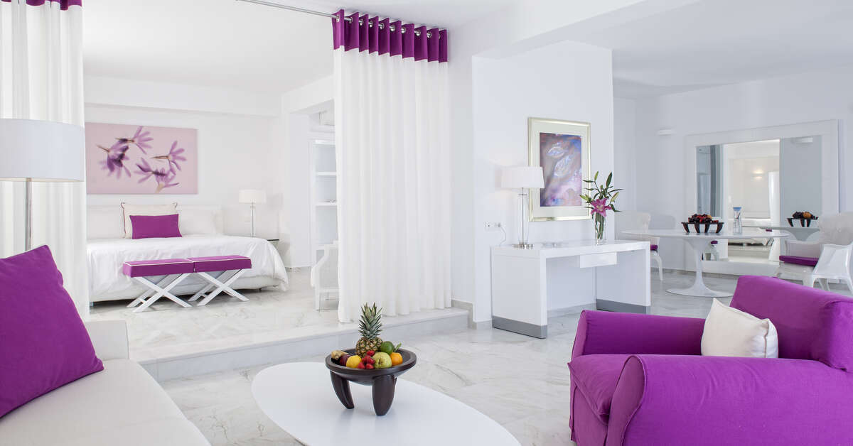 Een foto van De Light Boutique Hotel
