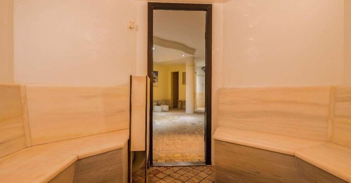 Een foto van Best Western Hotel Schlossmühle
