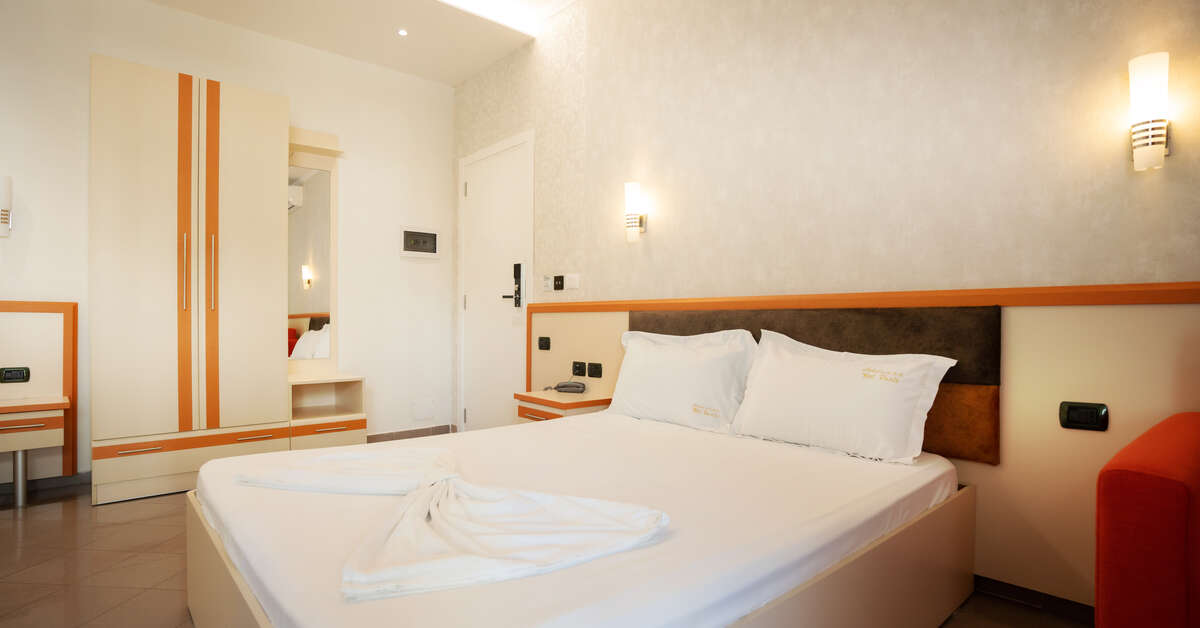 Een foto van Ylli I Detit Hotel