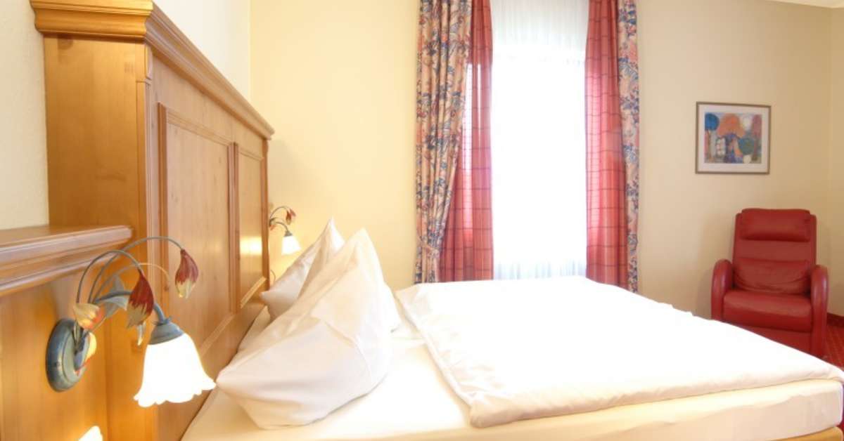 Een foto van Alpenhotel Treff Kronprinz