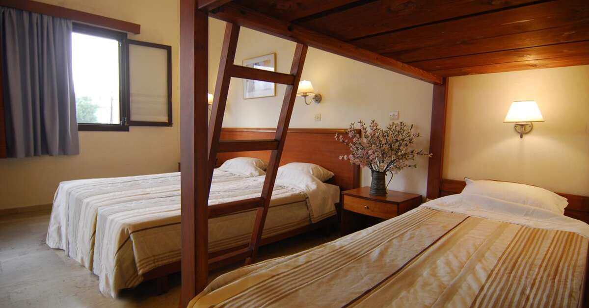Een foto van Lato Hotel