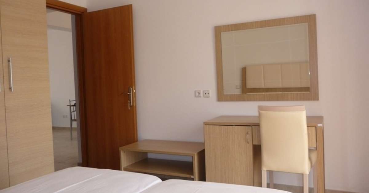 Een foto van Gennadi Gardens Appartementen & Villas