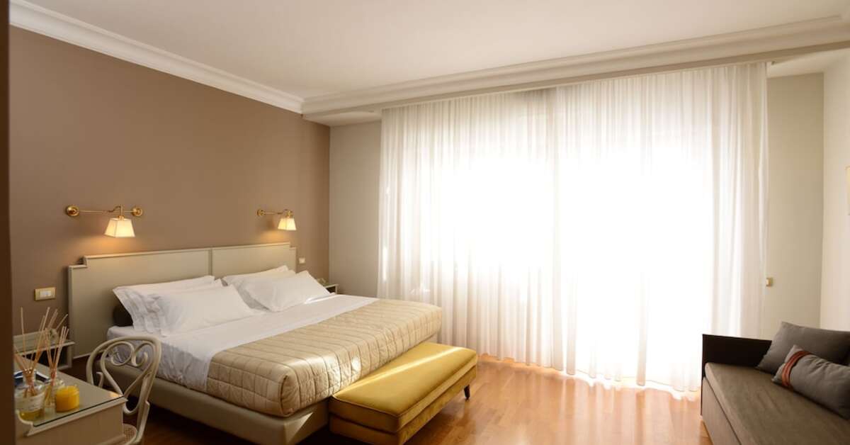 Een foto van Silva Hotel Splendid