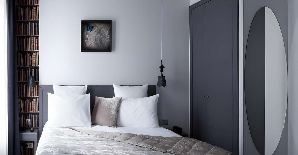 Een foto van Hotel Mademoiselle