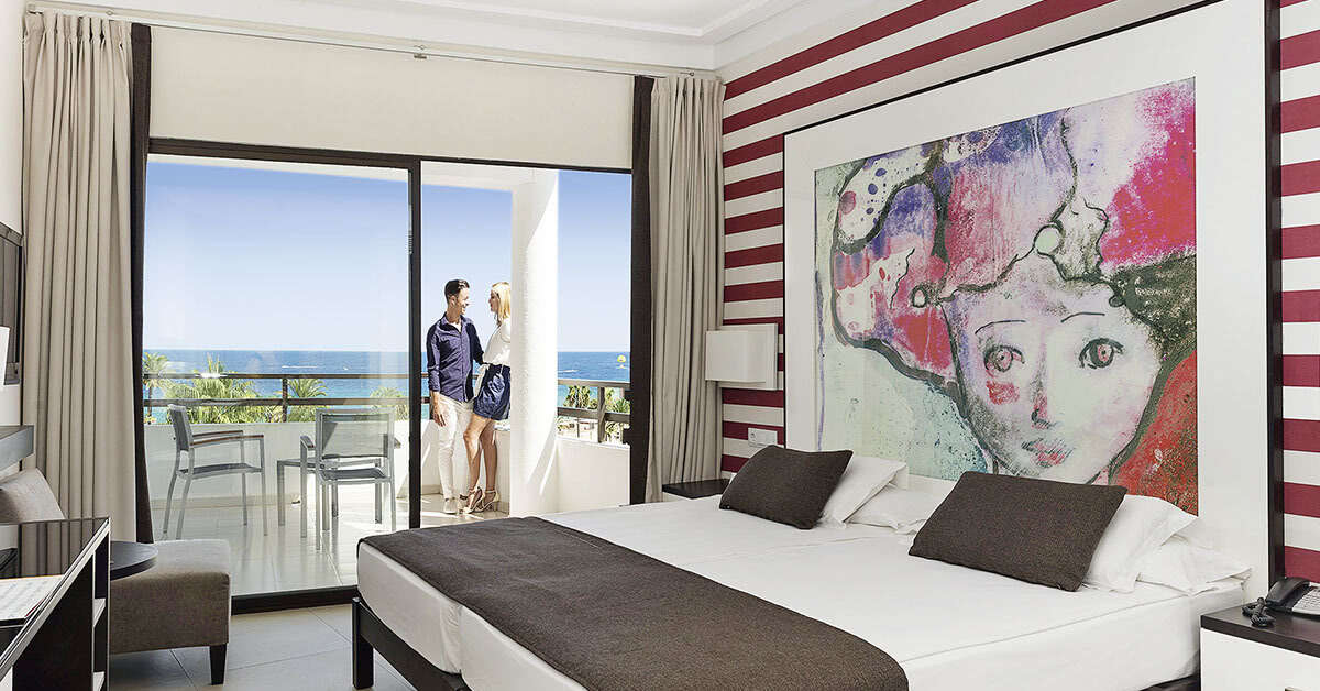 Een foto van Allsun Hotel Bahia del Este