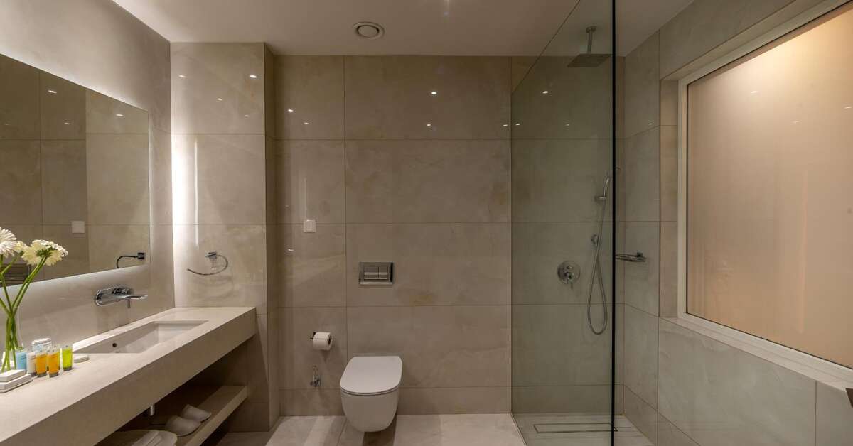 Een foto van Chrysomare Beach Hotel & Resort