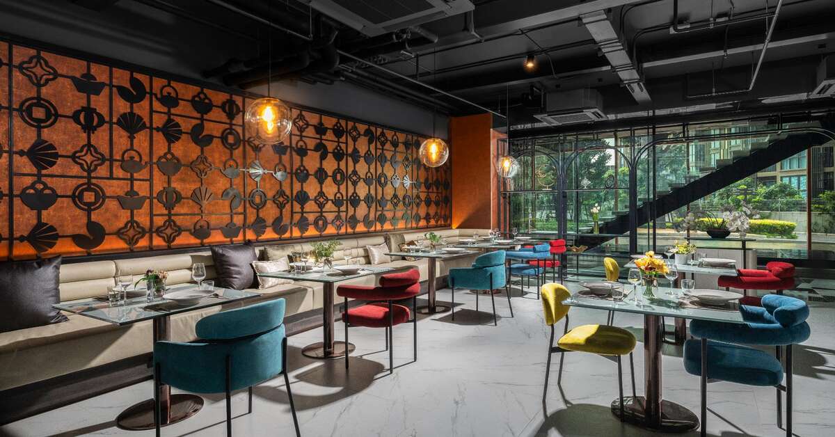 Een foto van Cassia Rama 9 Bangkok