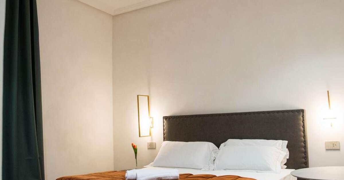 Een foto van 20 Miglia Boutique Hotel